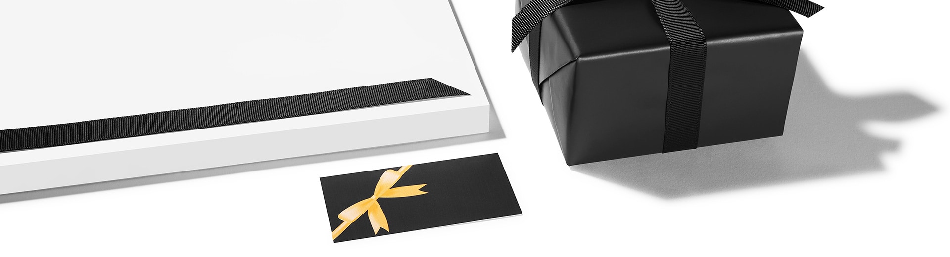 Gift Wrapping image