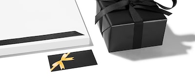 Gift Wrapping image