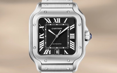 Cartier Watches image