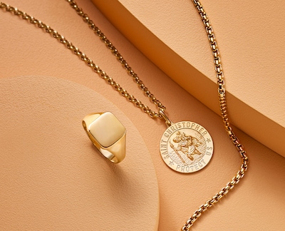 Shop Mens Jewellery on Best Luxury
image