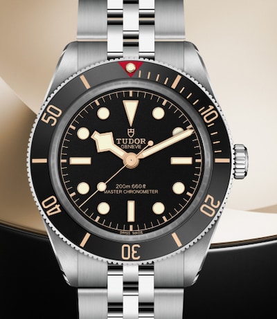 Tudor Black Bay 58 image