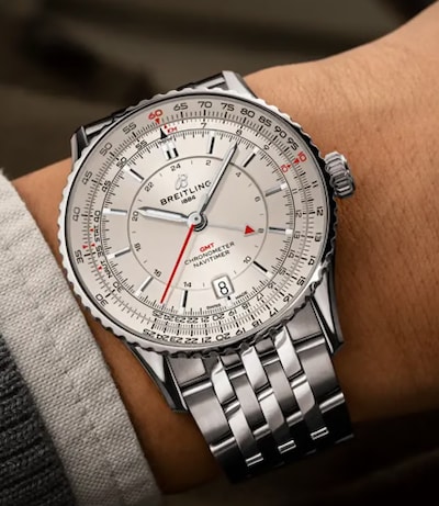 Breitling Watch image