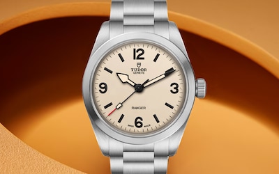 Tudor Ranger watch image