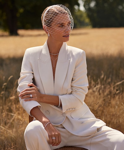 The Modern Bride image