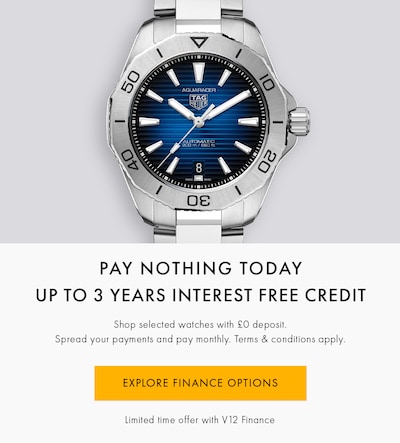 TAG Heuer image