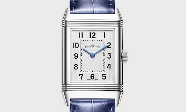 Jaeger LeCoultre Reverso watches collection image
