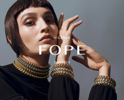 Fope Jewellery image