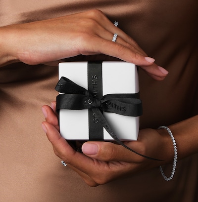 Shop Diamond Jewellery on Goldsmiths image