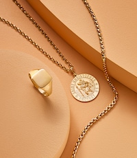 Shop Mens Jewellery on Goldsmiths image