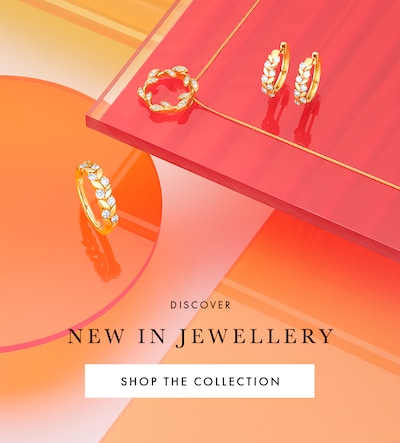 New In Jewellery image