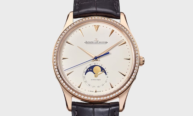Jaeger-LeCoultre Master Collection image