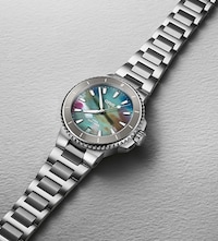 oris-ladies-watch image