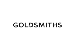 Goldsmiths Logo Link image