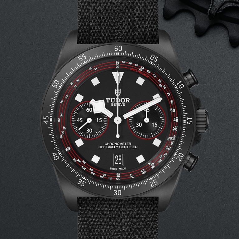 TUDOR Watches image