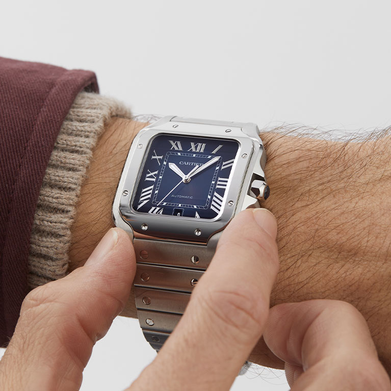 Luxury Cartier Watches image