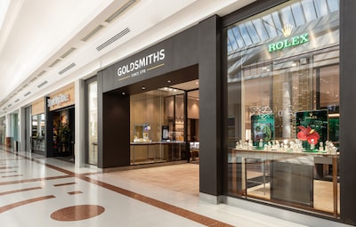 goldsmiths-merryhill image
