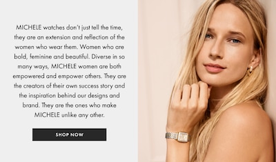 Michele Banner - Shop All image