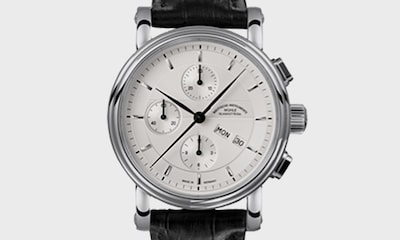 Muhle Glashutte Teutonia Collection image