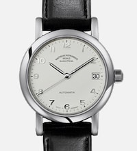 Muhle Glashutte Ladies Watches image