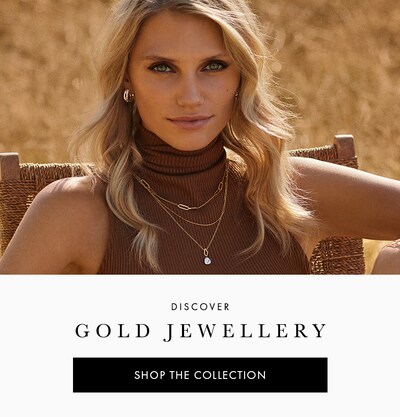 gold jewellery image