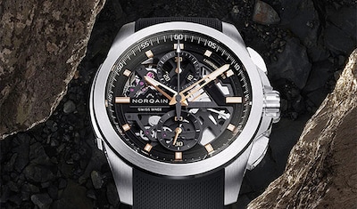 Norqain Watches image