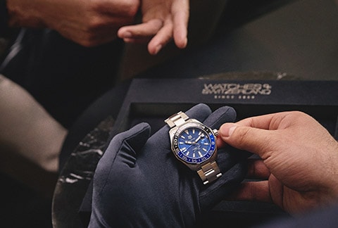 Sell Your Watch image