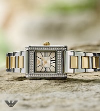 Ladies Watch image