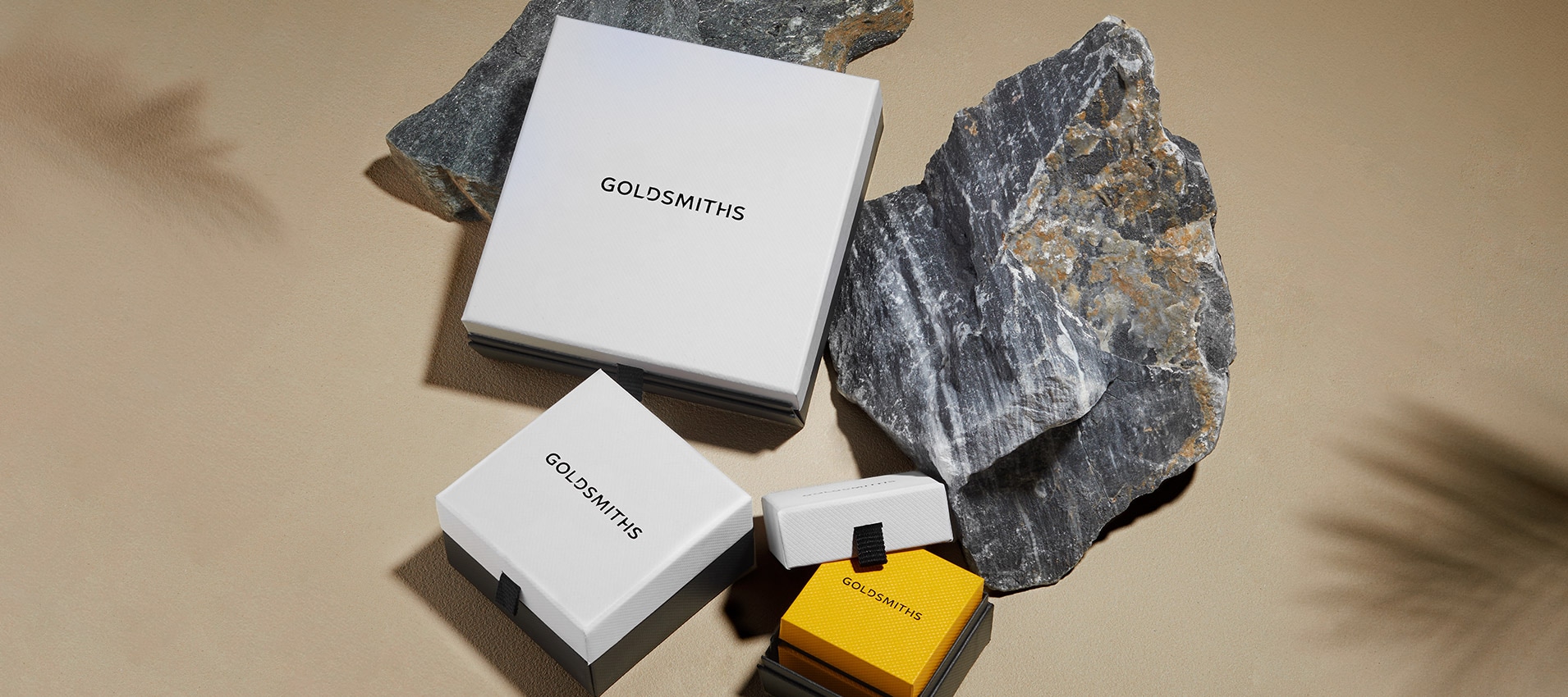 Sustainable Packaging image