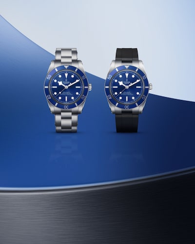 Tudor Black Bay 54 New Watches 2026 image
