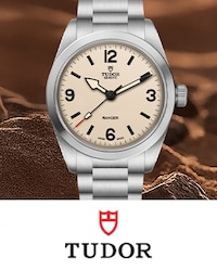 Shop TUDOR Watches at Best Luxury
image