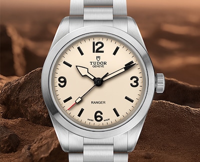 Tudor Ranger Watch image