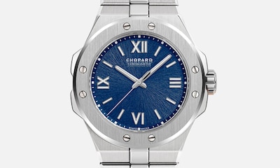 Chopard Alpine Eagle Collection image