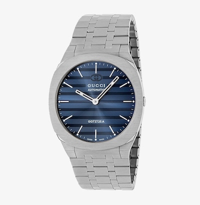 Gucci 25H watch image