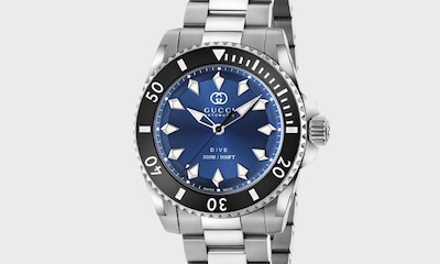 Gucci Dive Collection image