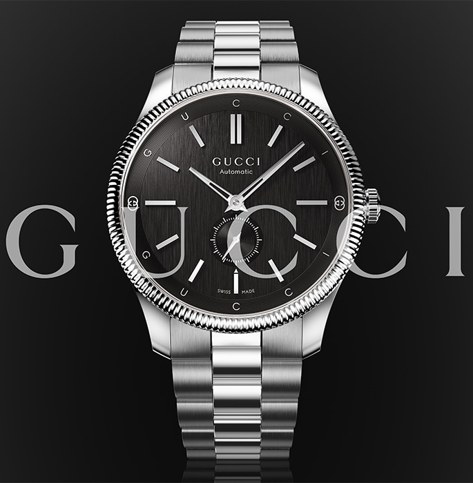 Gucci G-Timeless image