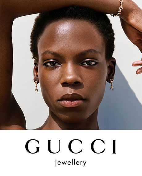 Gucci Brand Card image