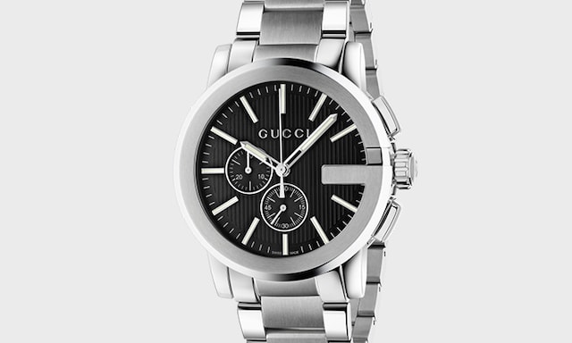 Gucci G-Chrono Collection image