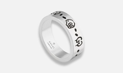 Gucci Ghost Collection image