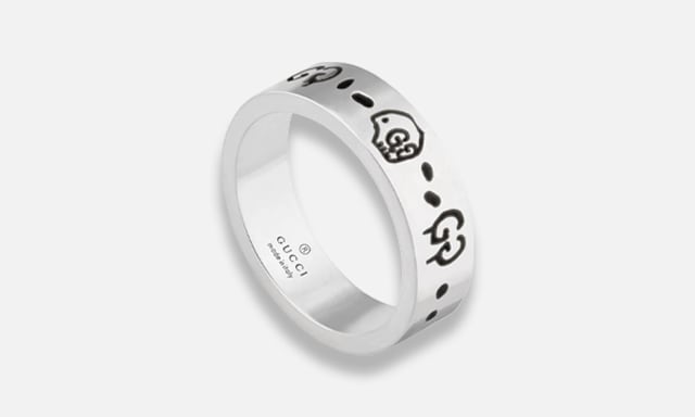 Gucci Ghost Collection image