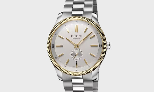 Gucci G-Timeless image