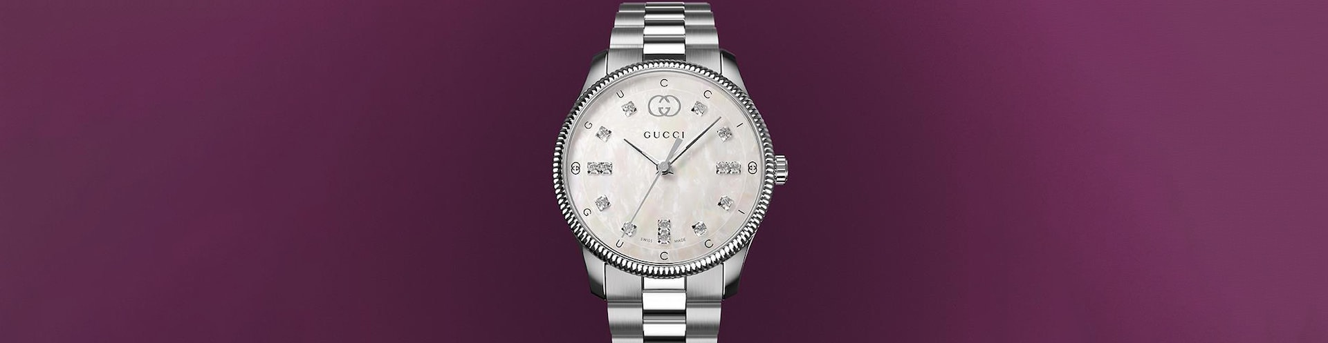 Gucci Watches image