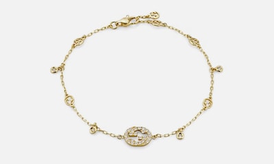 Gucci Interlocking image