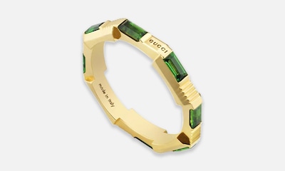 Gucci Link to Love image