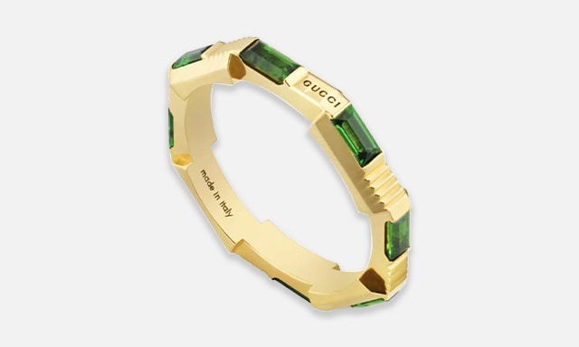 Gucci Link to Love image