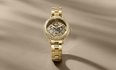 Guess Iconic Watch image image