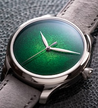 H Moser & Cie - Endeavour image