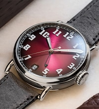 H Moser & Cie - Heritage image