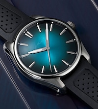 H Moser & Cie - Pioneer image