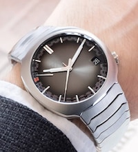 H Moser & Cie - Streamliner image