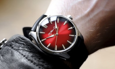H Moser & Cie - Mens Watches image